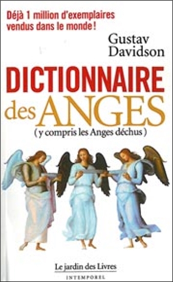 DICTIONNAIRE DES ANGES