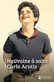 NEUVAINE CARLO ACUTIS