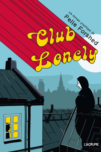 CLUB LONELY