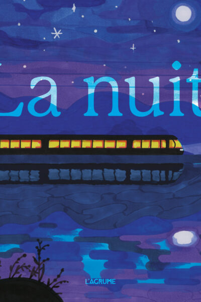 LA NUIT
