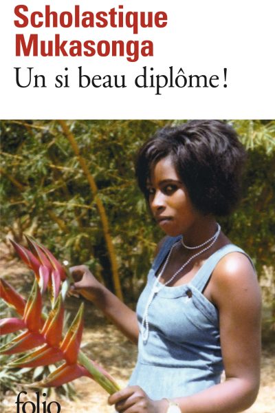 UN SI BEAU DIPLÔME !