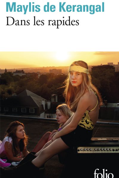 DANS LES RAPIDES   5788