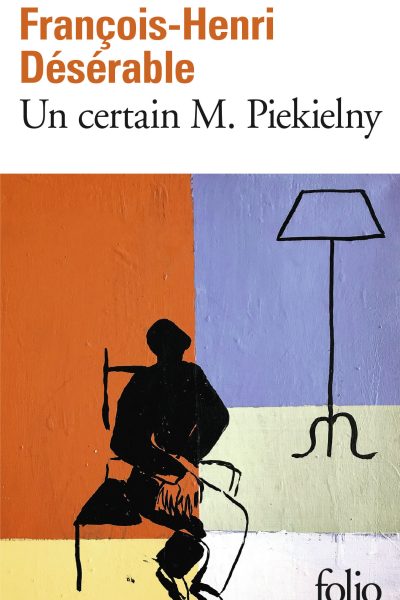 UN CERTAIN M. PIEKIELNY