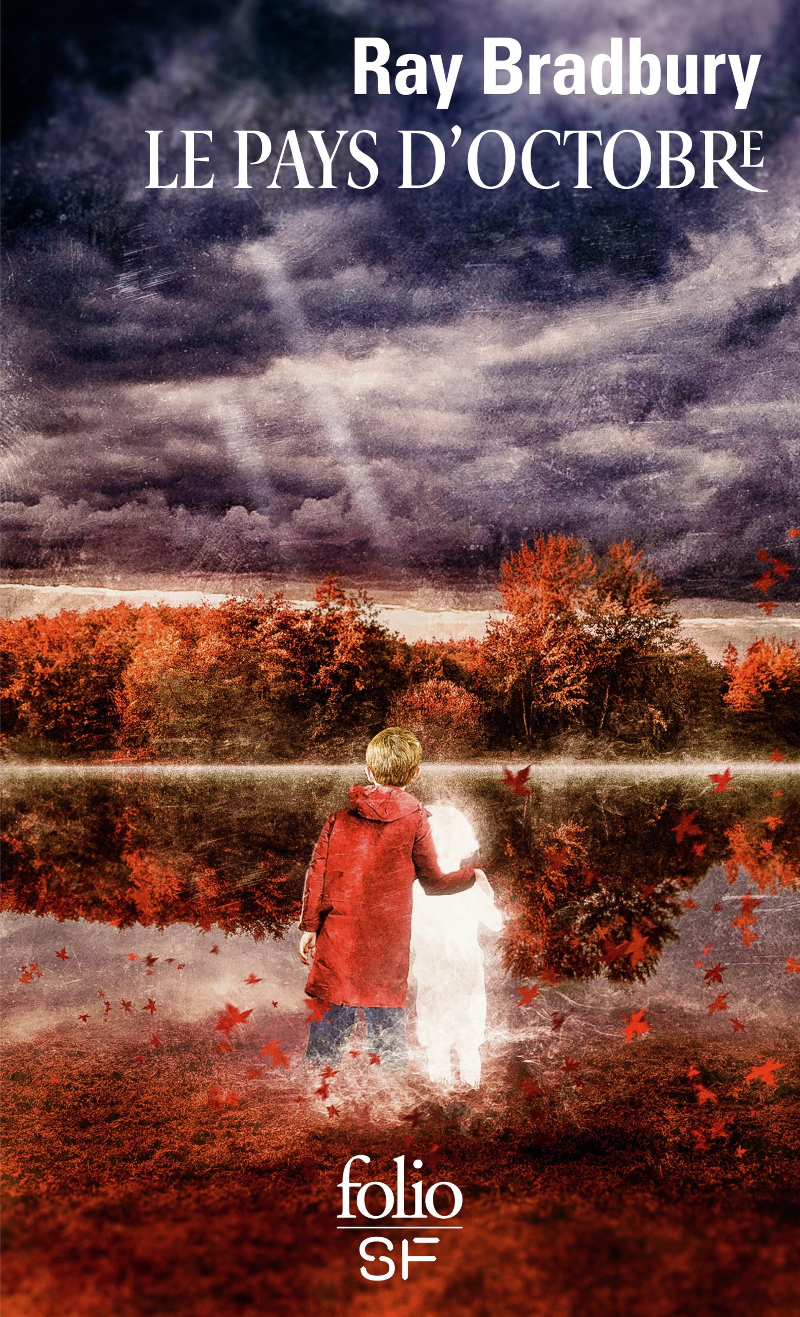 LE PAYS D'OCTOBRE