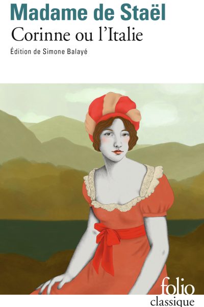 CORINNE OU L'ITALIE