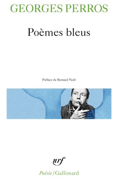 POEMES BLEUS