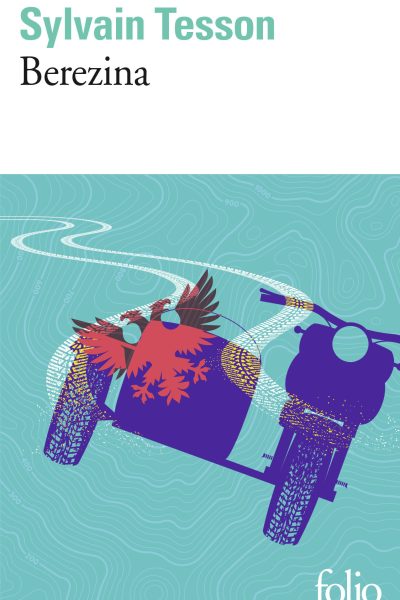 BEREZINA