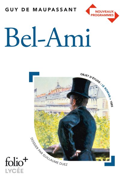 BEL-AMI