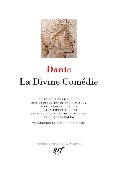 LA DIVINE COMEDIE