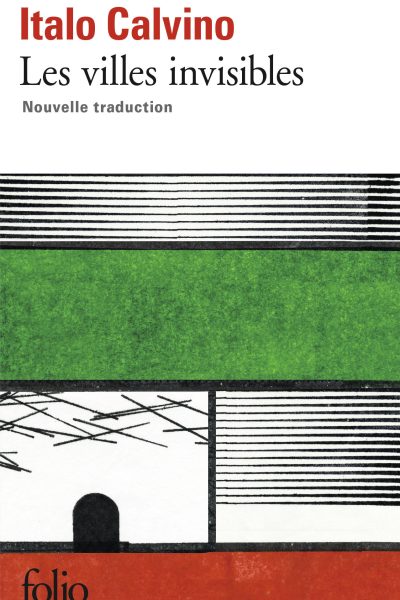 LES VILLES INVISIBLES