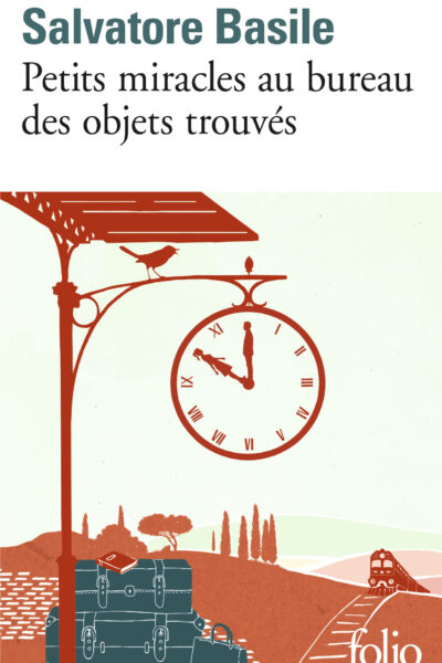 PETITS MIRACLES AU BUREAU DES OBJETS TROUVES