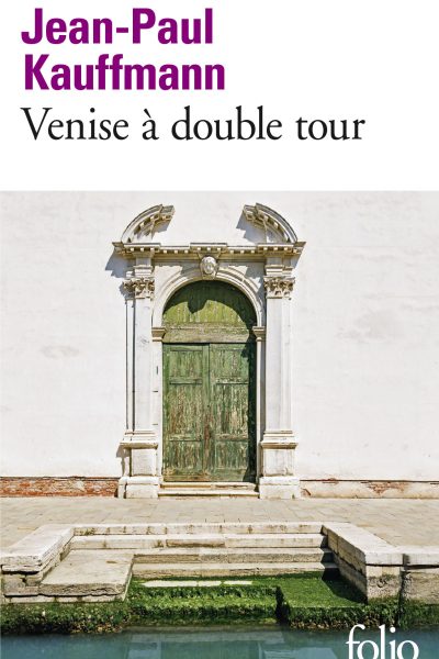 VENISE A DOUBLE TOUR
