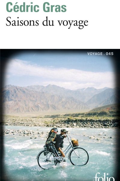 VOYAGE - T45 - SAISONS DU VOYAGE