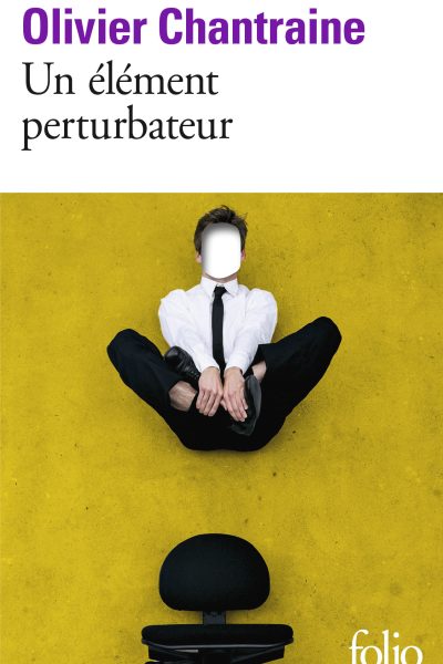 UN ELEMENT PERTURBATEUR   6608