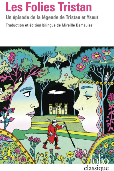 LES FOLIES TRISTAN