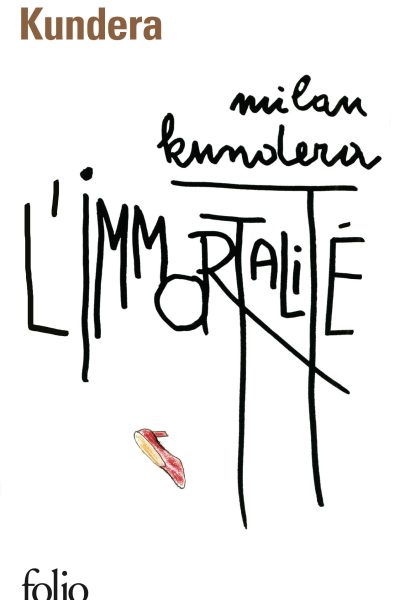 L'IMMORTALITE