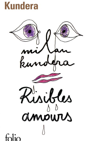 RISIBLES AMOURS
