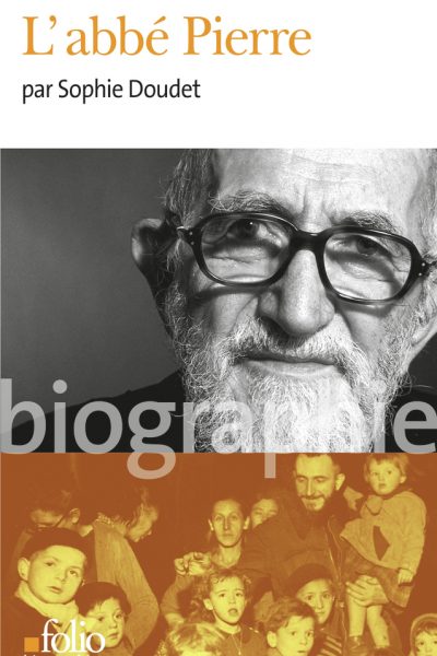 L'ABBE PIERRE