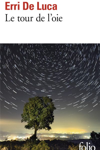 LE TOUR DE L'OIE