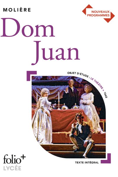 DOM JUAN