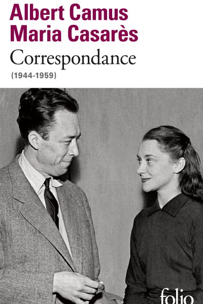 CORRESPONDANCE - (1944-1959)