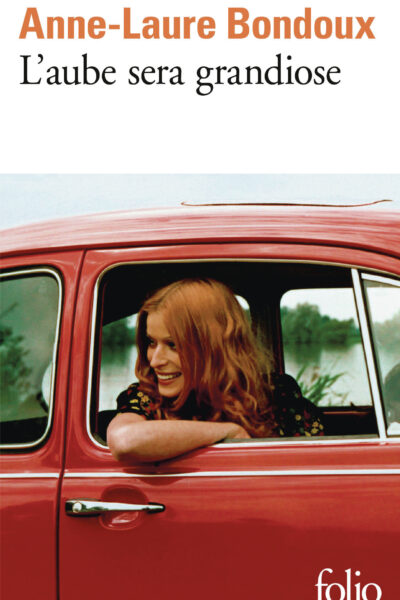 L'AUBE SERA GRANDIOSE