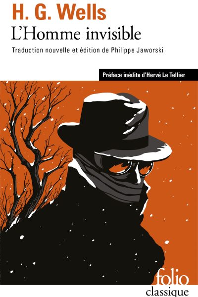 L'HOMME INVISIBLE