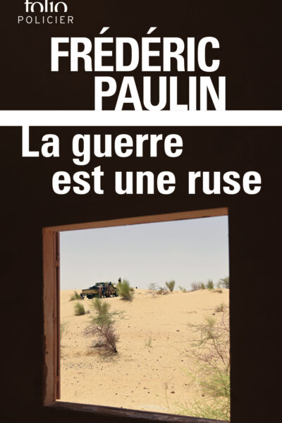 LA GUERRE EST UNE RUSE