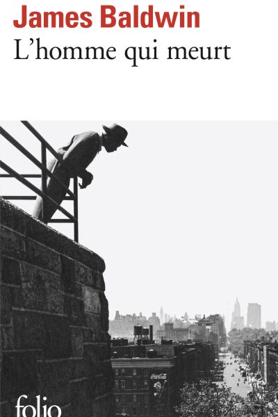 L'HOMME QUI MEURT