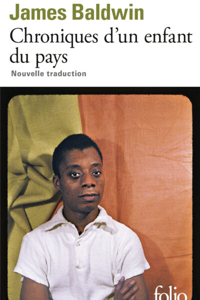 CHRONIQUES D'UN ENFANT DU PAYS