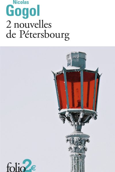 2 NOUVELLES DE PETERSBOURG