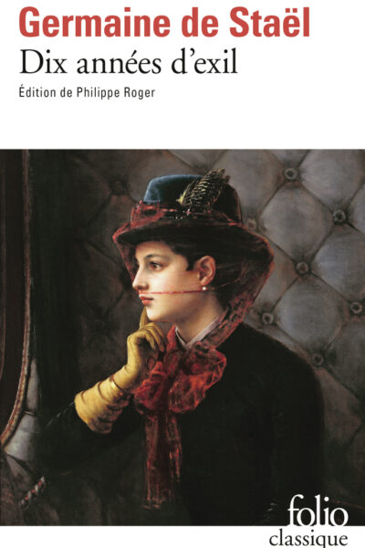 DIX ANNEES D'EXIL