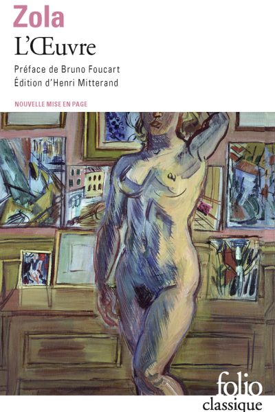 L'OEUVRE - LES ROUGON-MACQUART