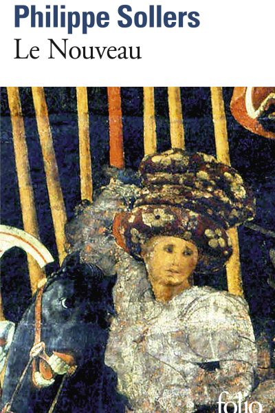 LE NOUVEAU