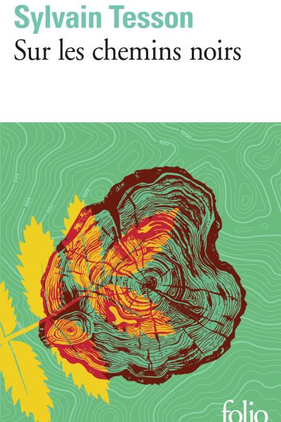 SUR LES CHEMINS NOIRS