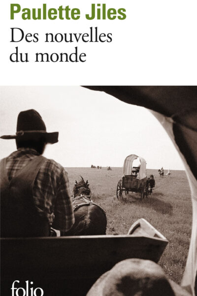 DES NOUVELLES DU MONDE
