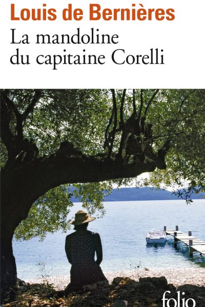 LA MANDOLINE DU CAPITAINE CORELLI