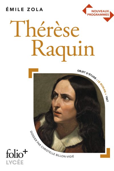 THERESE RAQUIN