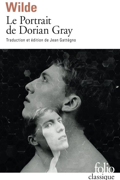 LE PORTRAIT DE DORIAN GRAY