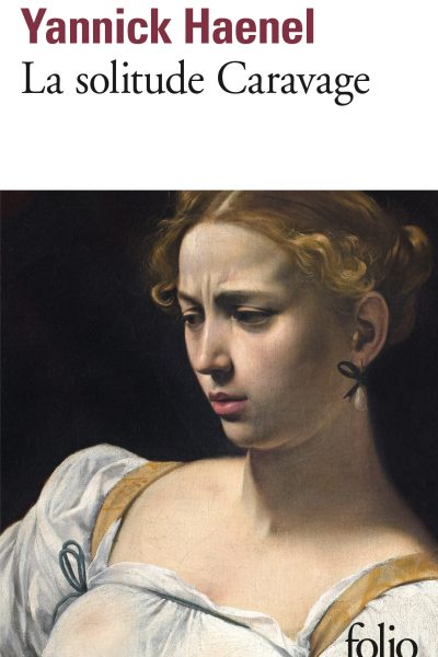 LA SOLITUDE CARAVAGE