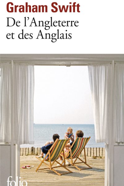 DE L'ANGLETERRE ET DES ANGLAIS