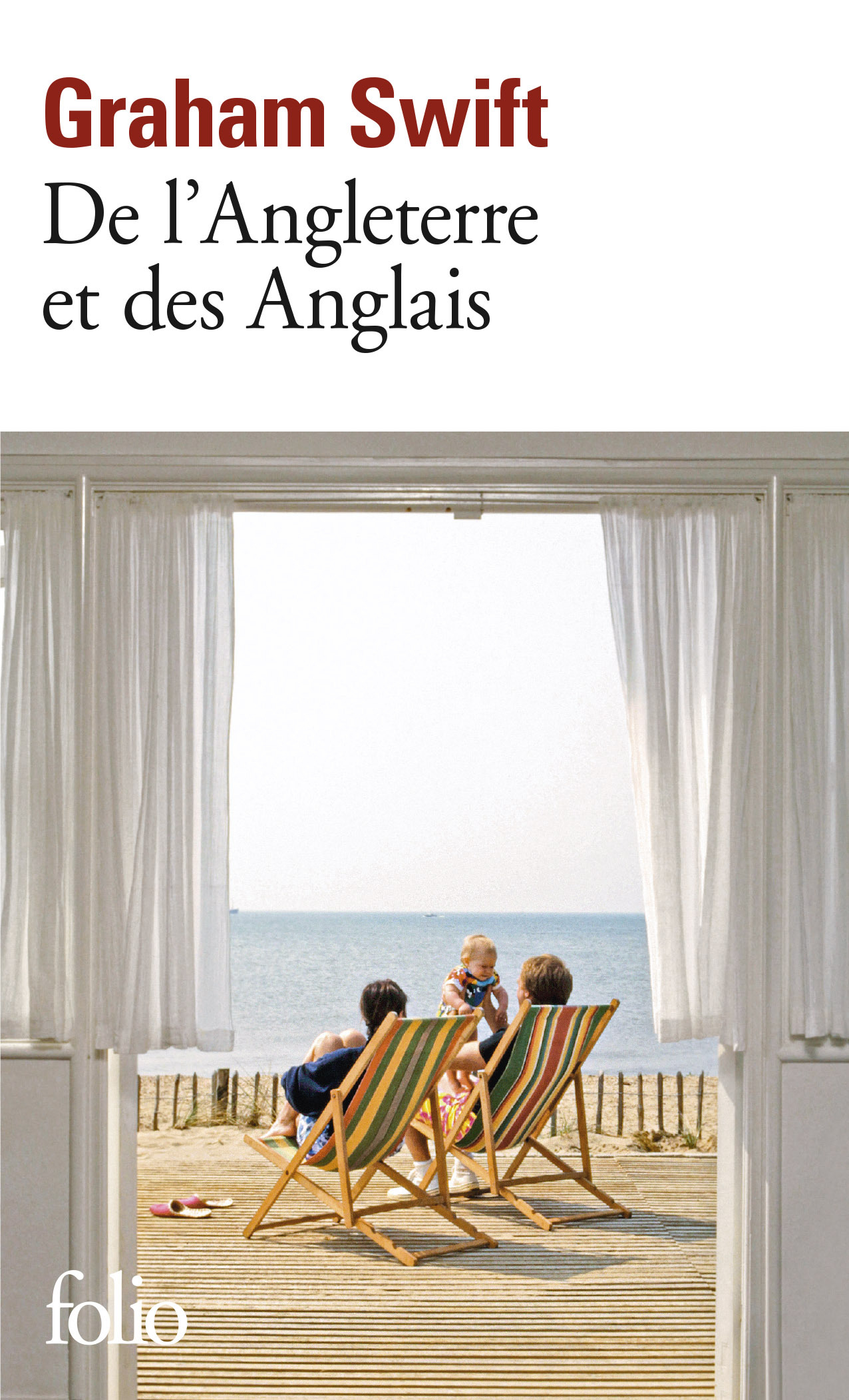 DE L'ANGLETERRE ET DES ANGLAIS