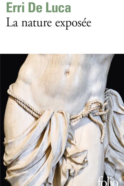 LA NATURE EXPOSEE