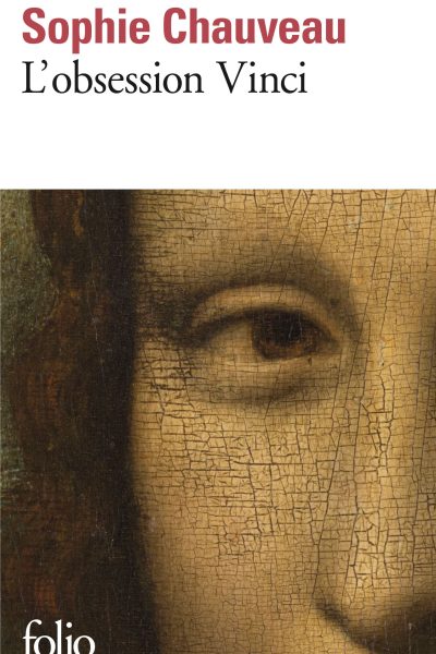 L'OBSESSION VINCI