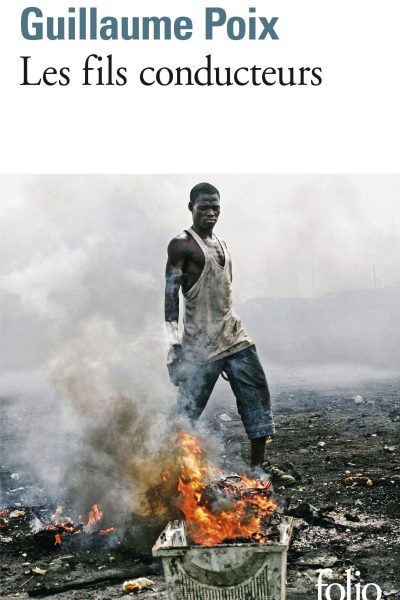 LES FILS CONDUCTEURS