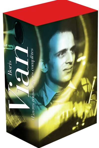 OEUVRES ROMANESQUES COMPLETES I, II