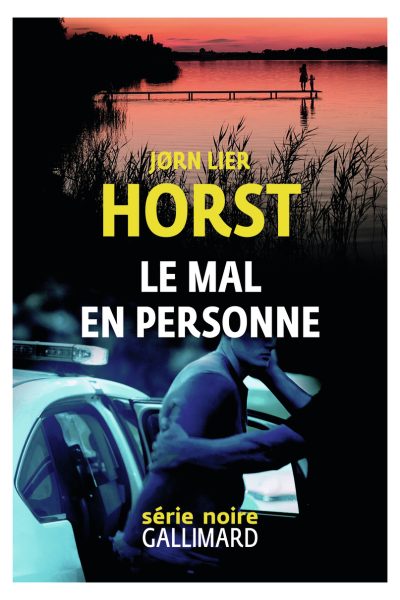 LE MAL EN PERSONNE UNE ENQUETE DE WILLIAM WISTING