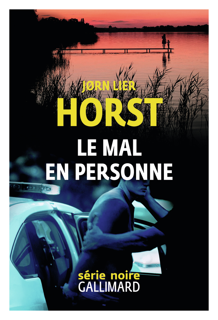 LE MAL EN PERSONNE UNE ENQUETE DE WILLIAM WISTING