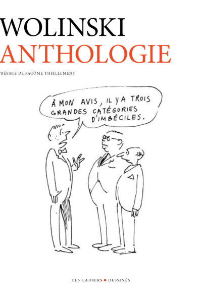 ANTHOLOGIE