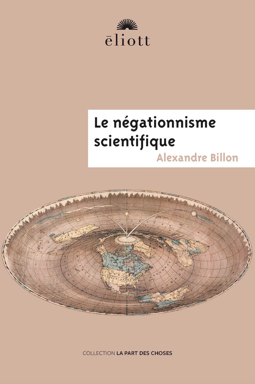 LE NEGATIONNISME SCIENTIFIQUE